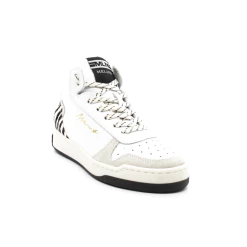 Baskets Montantes Femme Méliné BZ 1409 -Sandales Shop baskets montantes femme meline bz 1409 1