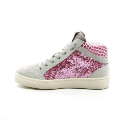 Baskets Montantes Femme Méliné Car 131 Middle -Sandales Shop baskets montantes femme meline car 131 middle 3