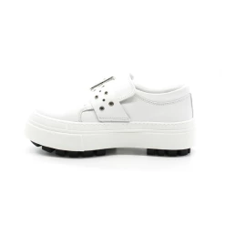 Baskets Sneakers Femme Free Lance Nakano Buckl Slip On -Sandales Shop baskets sneakers femme free lance nakano buckl slip on 3