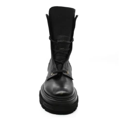 A.S.98 Boots À Lacets Femme AS98 AS9202 -Sandales Shop boots a lacets femme as98 as9202 2