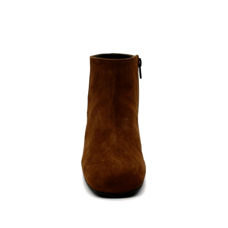 Boots à Talon Femme Brunate 38334 5 Boots à Talon Femme Brunate 38334 - Image 3