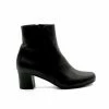 Boots à Talon Femme Brunate 58240 -Sandales Shop boots a talon femme brunate 58240