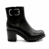 Boots à Talon Femme Free Lance Justy -Sandales Shop boots a talon femme free lance justy