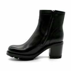 Boots à Talon Femme Free Lance Justy 9 Boots à Talon Femme Free Lance Justy -Sandales Shop boots a talon femme free lance justy 3