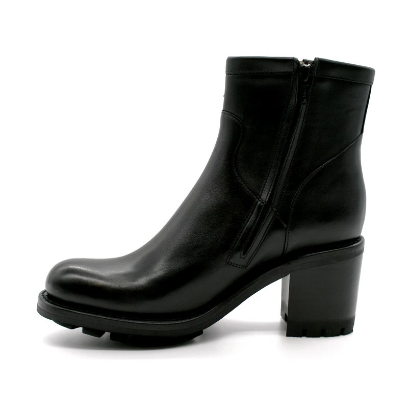 Boots à Talon Femme Free Lance Justy 6 Boots à Talon Femme Free Lance Justy - Image 4