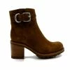Boots à Talon Femme Free Lance Justy 1 Boots à Talon Femme Free Lance Justy -Sandales Shop boots a talon femme free lance justy 4