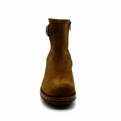 Boots à Talon Femme Free Lance Justy -Sandales Shop boots a talon femme free lance justy 6