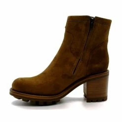 Boots à Talon Femme Free Lance Justy -Sandales Shop boots a talon femme free lance justy 7
