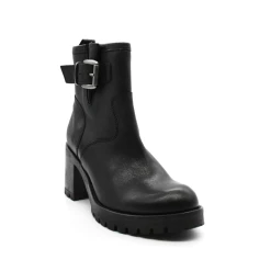Minka Design Boots À Talon Femme Minka Bus -Sandales Shop boots a talon femme minka bus 1