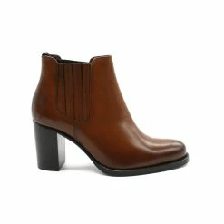 Boots À Talon Femme Muratti Juliette Luxor