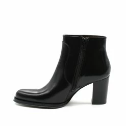 Boots À Talon Femme Muratti Ramburelles Luxor -Sandales Shop boots a talon femme muratti ramburelles luxor 3