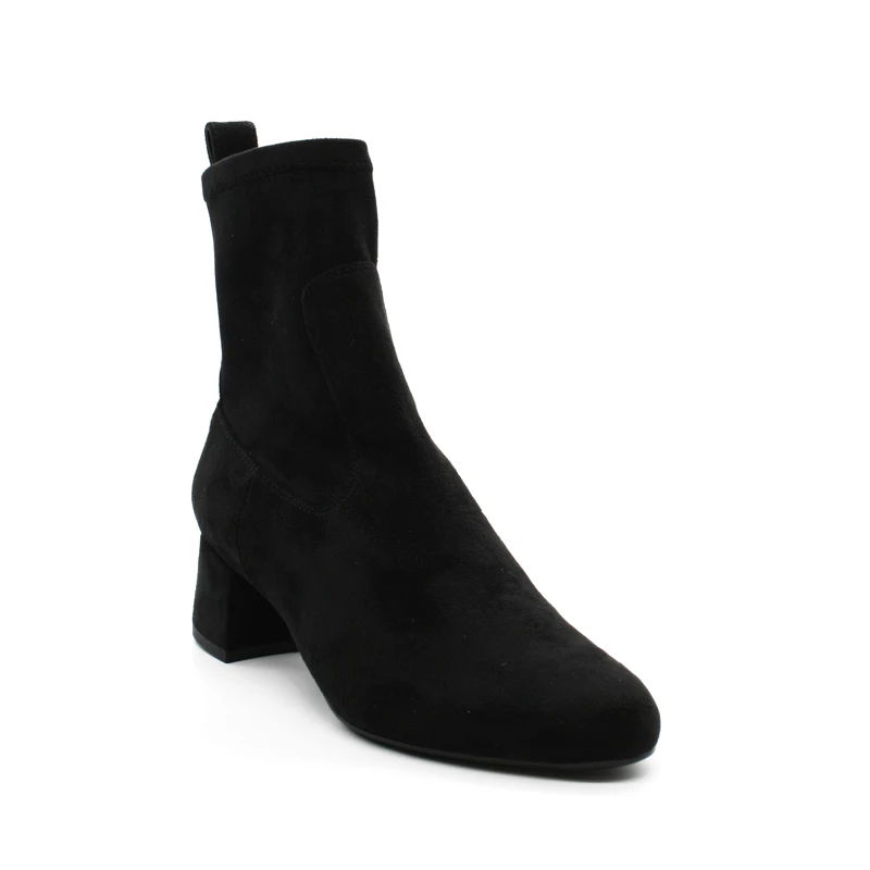 Boots À Talon Femme Unisa Laguar 4 Boots À Talon Femme Unisa Laguar - Image 2