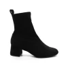 Boots À Talon Femme Unisa Laguar -Sandales Shop boots a talon femme unisa laguar