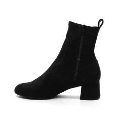 Boots À Talon Femme Unisa Laguar 9 Boots À Talon Femme Unisa Laguar -Sandales Shop boots a talon femme unisa laguar 3