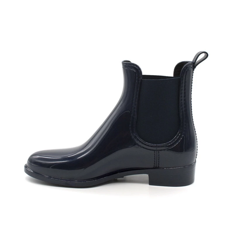 Boots Caoutchouc Femme Lemon Jelly Comfy 6 Boots Caoutchouc Femme Lemon Jelly Comfy - Image 4