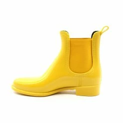 Boots Caoutchouc Femme Lemon Jelly Comfy -Sandales Shop boots caoutchouc femme lemon jelly comfy 7