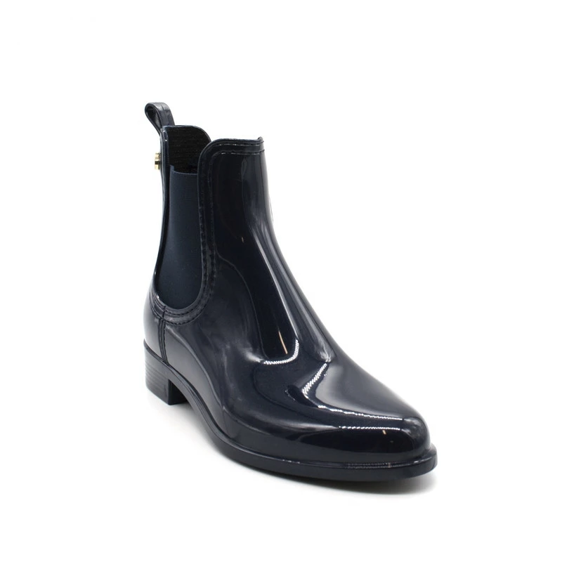 Boots Caoutchouc Femme Lemon Jelly Comfy 4 Boots Caoutchouc Femme Lemon Jelly Comfy - Image 2