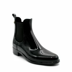 Boots Chelsea Caoutchouc Femme Lemon Jelly Comfy -Sandales Shop boots chelsea caoutchouc femme lemon jelly comfy 1