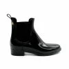 Boots Chelsea Caoutchouc Femme Lemon Jelly Comfy -Sandales Shop boots chelsea caoutchouc femme lemon jelly comfy
