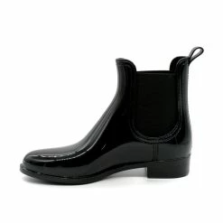 Boots Chelsea Caoutchouc Femme Lemon Jelly Comfy -Sandales Shop boots chelsea caoutchouc femme lemon jelly comfy 3