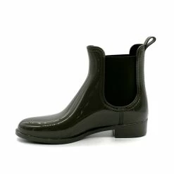 Boots Chelsea Caoutchouc Femme Lemon Jelly Comfy -Sandales Shop boots chelsea caoutchouc femme lemon jelly comfy 7