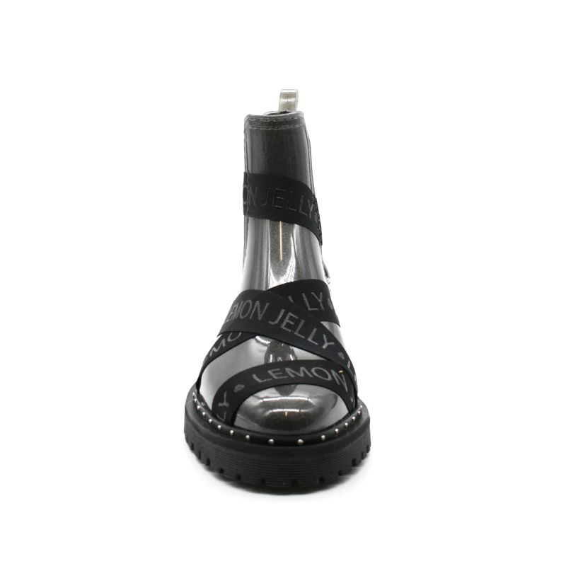 Boots Chelsea Caoutchouc Femme Lemon Jelly Frankie 5 Boots Chelsea Caoutchouc Femme Lemon Jelly Frankie - Image 3