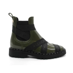 Boots Chelsea Caoutchouc Femme Lemon Jelly Frankie