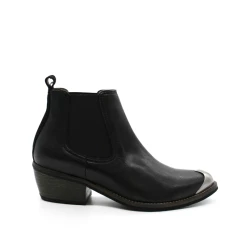 Minka Design Boots Courtes Femme Minka Bartolo