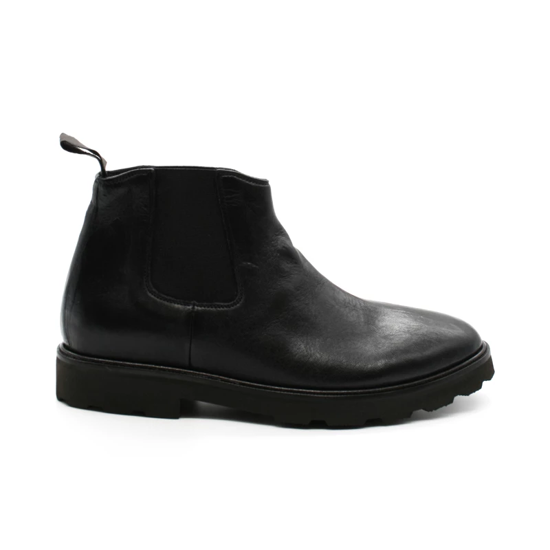 Boots Courtes Femme Sturlini 75001 Jenny 3 Boots Courtes Femme Sturlini 75001 Jenny