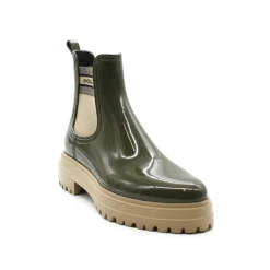 Boots De Pluie Femme Lemon Jelly FLow -Sandales Shop boots de pluie femme lemon jelly flow 1