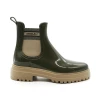 Boots De Pluie Femme Lemon Jelly FLow -Sandales Shop boots de pluie femme lemon jelly flow