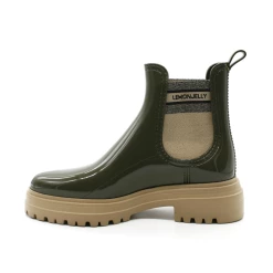 Boots De Pluie Femme Lemon Jelly FLow -Sandales Shop boots de pluie femme lemon jelly flow 3
