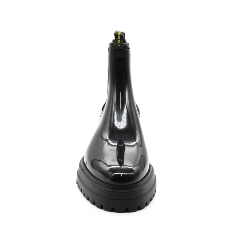 Boots De Pluie Vegan Femme Lemon Jelly Walker 5 Boots De Pluie Vegan Femme Lemon Jelly Walker - Image 3