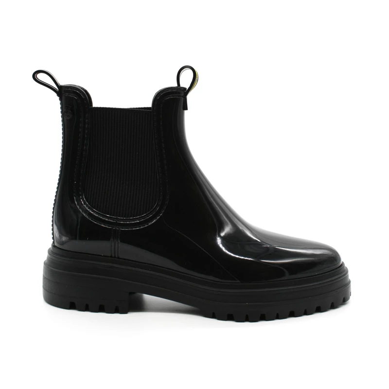 Boots De Pluie Vegan Femme Lemon Jelly Walker 3 Boots De Pluie Vegan Femme Lemon Jelly Walker