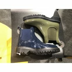 Boots En Caoutchouc Femme Lemon Jelly Block -Sandales Shop boots en caoutchouc femme lemon jelly block 12