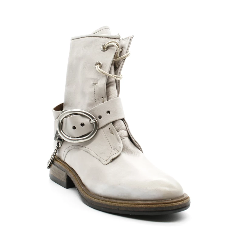 A.S.98 Boots Femme AS98 AS1202 4 A.S.98 Boots Femme AS98 AS1202 - Image 2