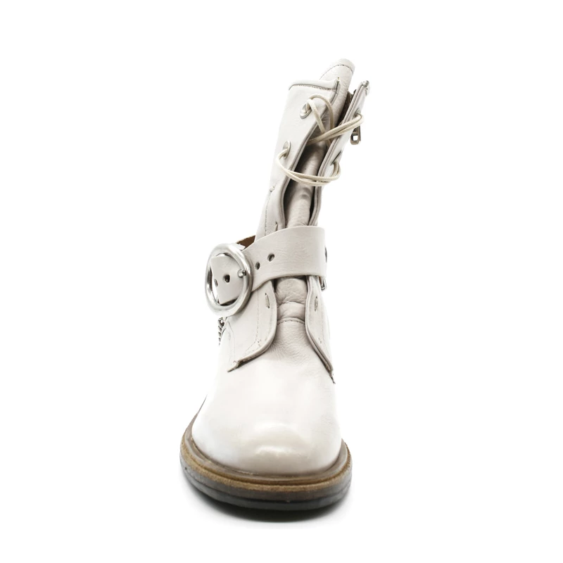 A.S.98 Boots Femme AS98 AS1202 5 A.S.98 Boots Femme AS98 AS1202 - Image 3