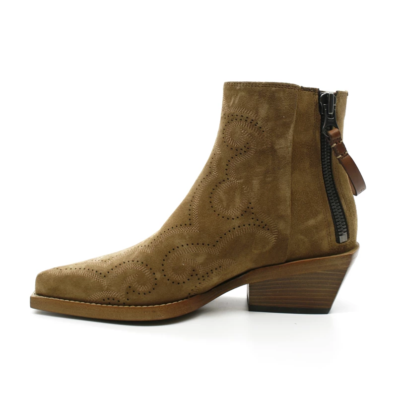 Boots Femme Free Lance Calamity 4 6 Boots Femme Free Lance Calamity 4 - Image 4