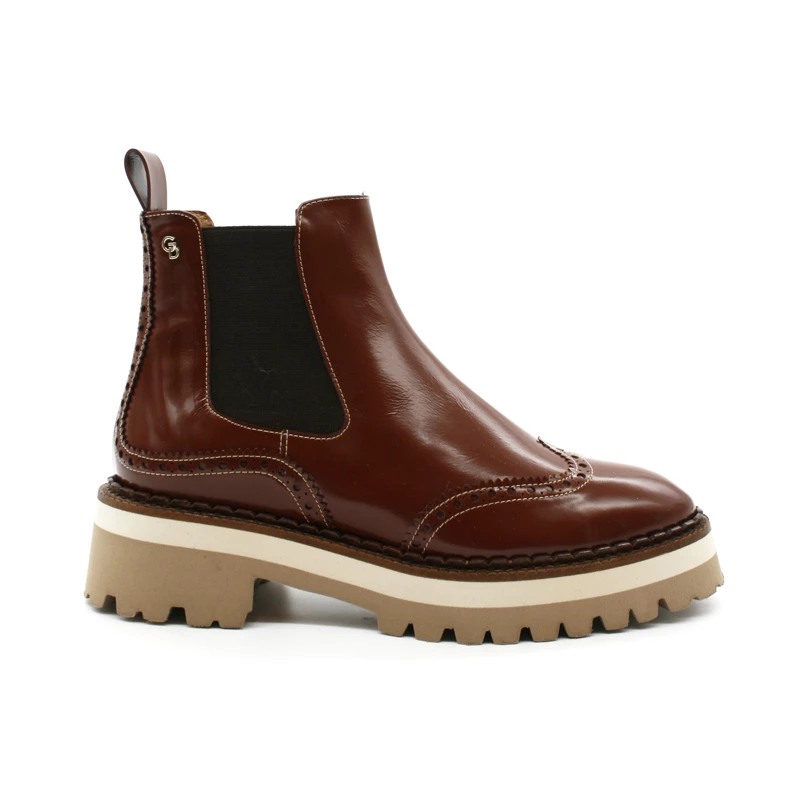 Boots Femme Gadea 1671 Len 3 Boots Femme Gadea 1671 Len