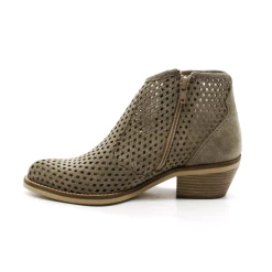 Boots Femme MKD Brantford 9 Boots Femme MKD Brantford -Sandales Shop boots femme mkd brantford 3