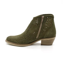 Boots Femme MKD Brantford 9 Boots Femme MKD Brantford -Sandales Shop boots femme mkd brantford 7