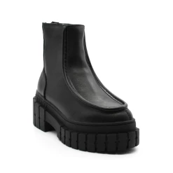 Boots Femme No Name Kross Zip Boots 7 Boots Femme No Name Kross Zip Boots -Sandales Shop boots femme no name kross zip boots 1