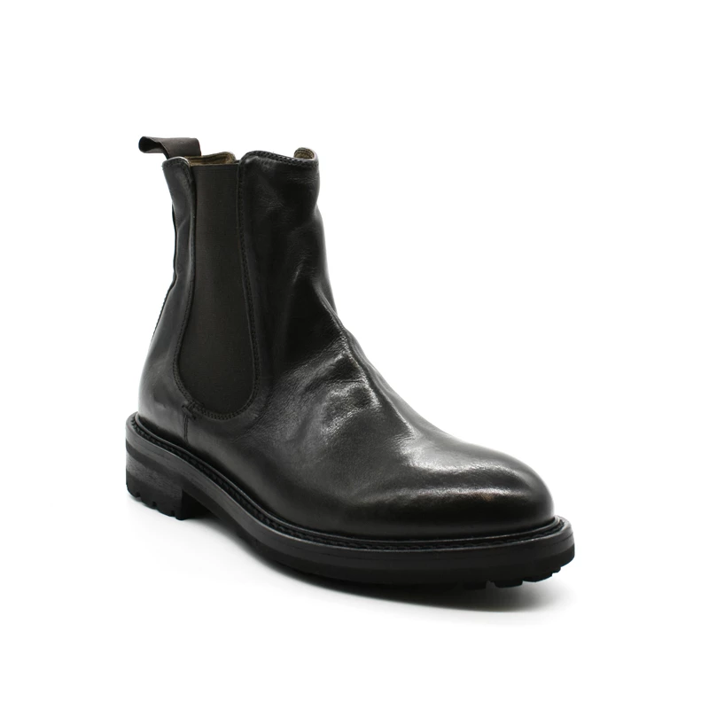 Boots Femme Sturlini 62001 Triumph 4 Boots Femme Sturlini 62001 Triumph - Image 2