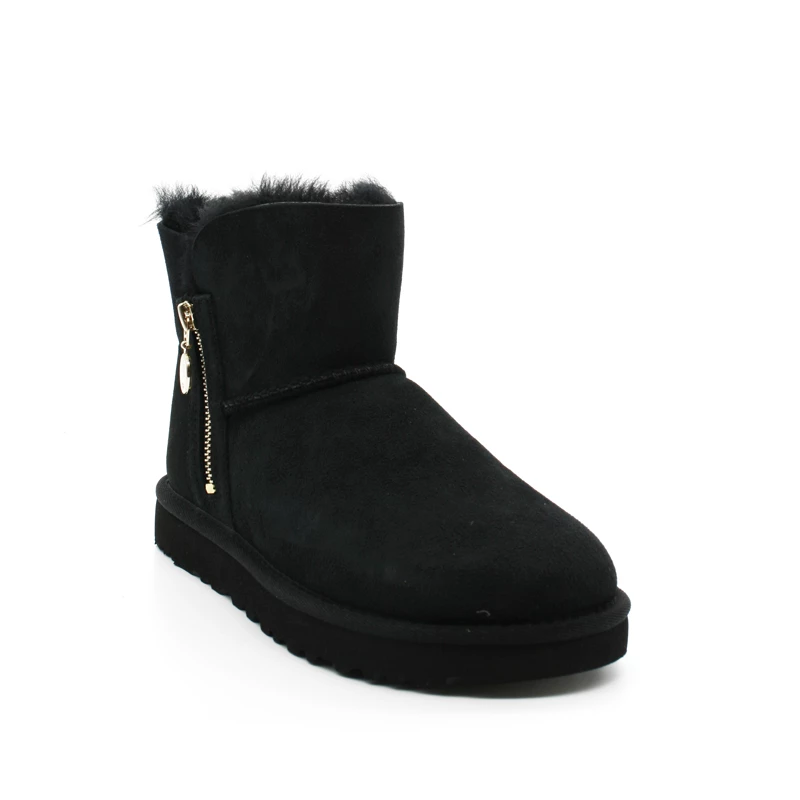 Boots Femme UGG Bailey Zip Mini 1112881 4 Boots Femme UGG Bailey Zip Mini 1112881 - Image 2