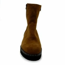 Boots Fourrée Femme Fratelli Rosana 912A -Sandales Shop boots fourree femme fratelli rosana 912a 2