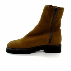 Boots Fourrée Femme Fratelli Rosana 912A -Sandales Shop boots fourree femme fratelli rosana 912a 3