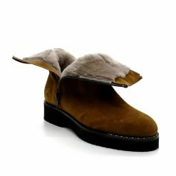 Boots Fourrée Femme Fratelli Rosana 912A -Sandales Shop boots fourree femme fratelli rosana 912a 4