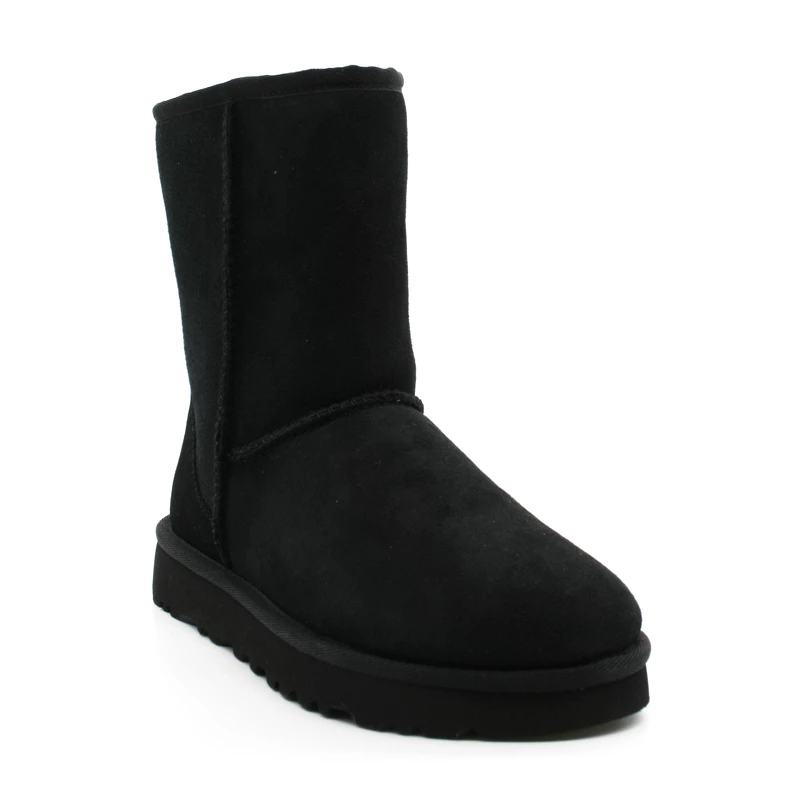 Boots Fourrée UGG Classic Short II 4 Boots Fourrée UGG Classic Short II - Image 2