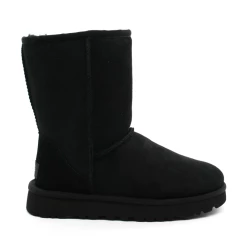 Boots Fourrée UGG Classic Short II