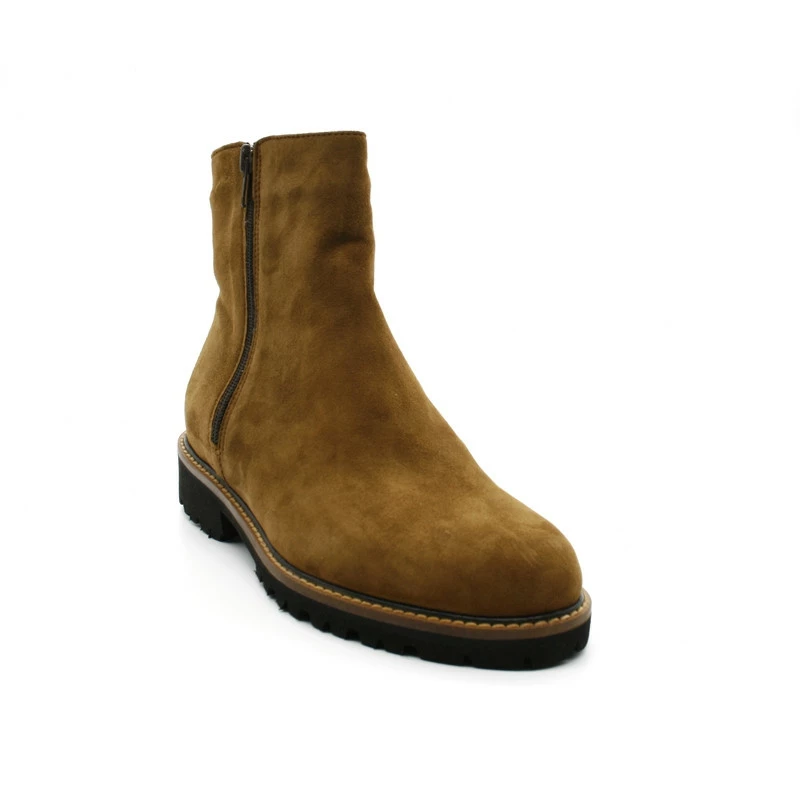 Boots Fourrées Femme Fratelli Rosana 912B 4 Boots Fourrées Femme Fratelli Rosana 912B - Image 2